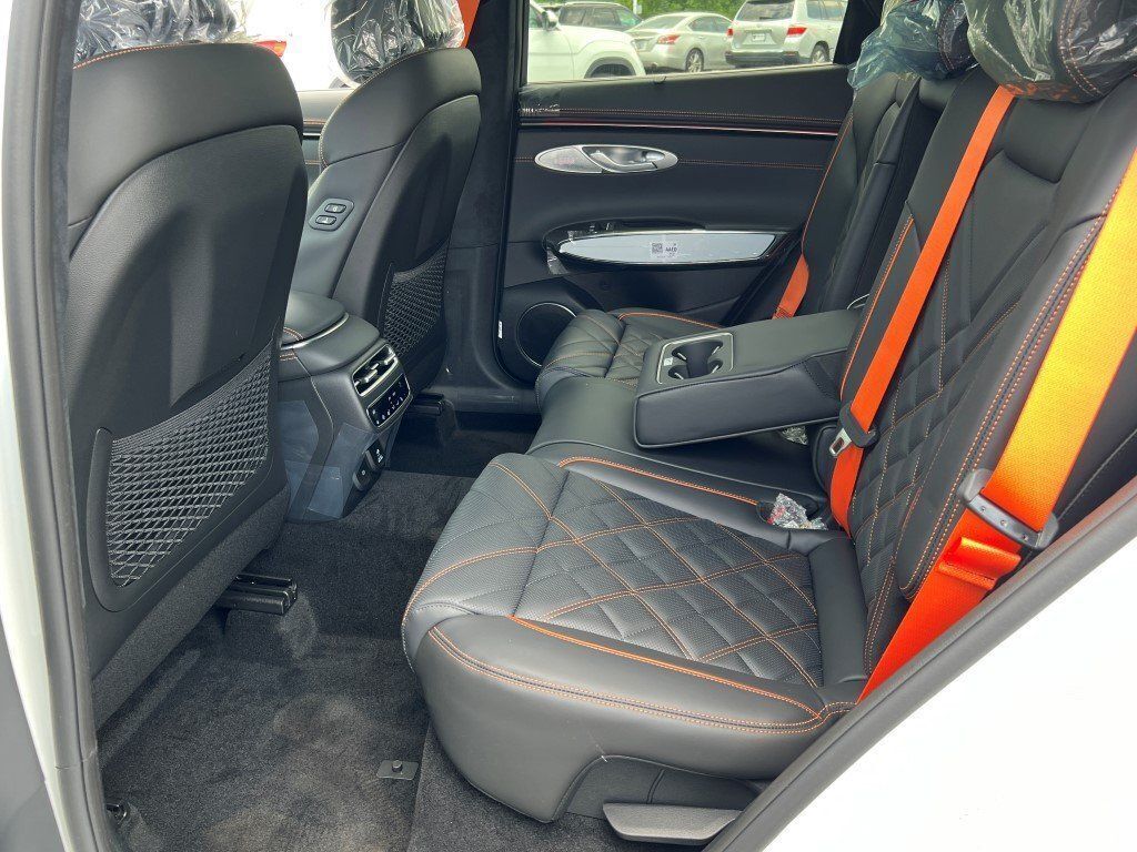 2026 Genesis GV70 3.5T Sport Prestige Chantilly VA