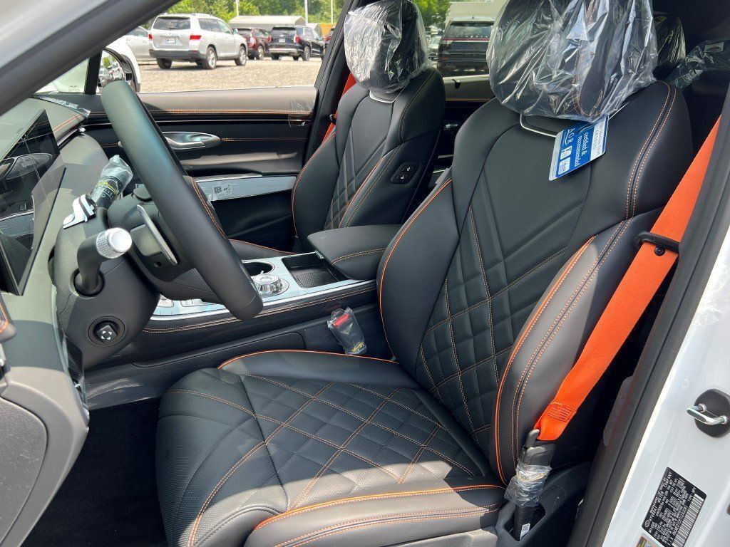 2026 Genesis GV70 3.5T Sport Prestige Chantilly VA