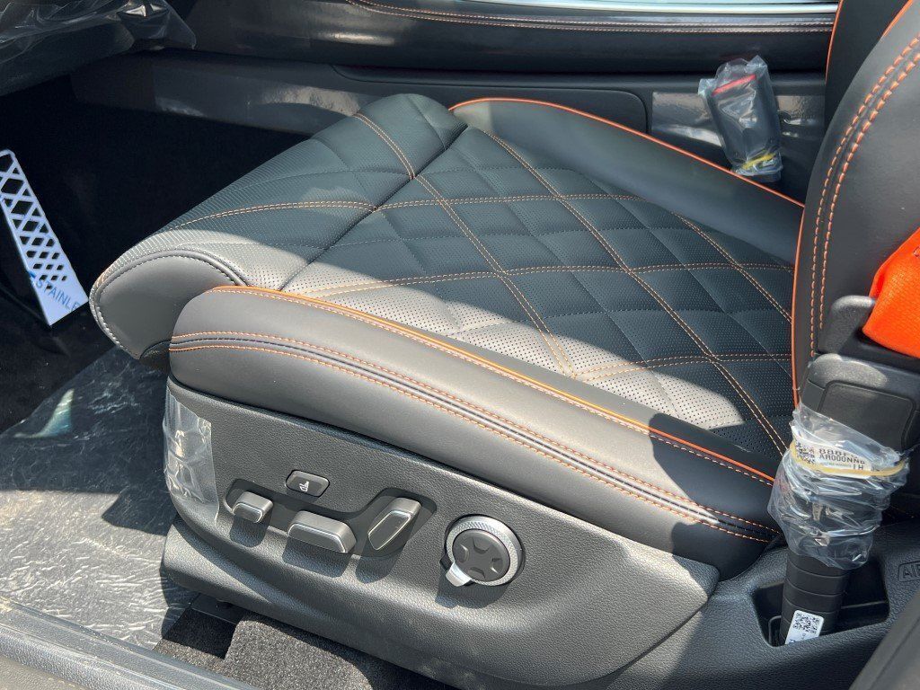 2026 Genesis GV70 3.5T Sport Prestige Chantilly VA