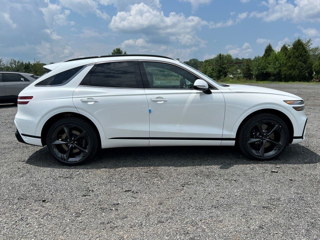2026 Genesis GV70 3.5T Sport Prestige Chantilly VA