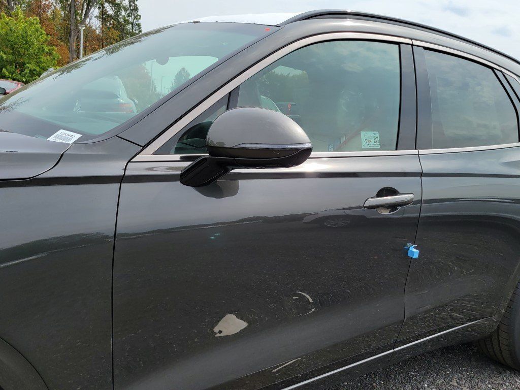 2026 Genesis GV70 3.5T Sport Prestige Chantilly VA