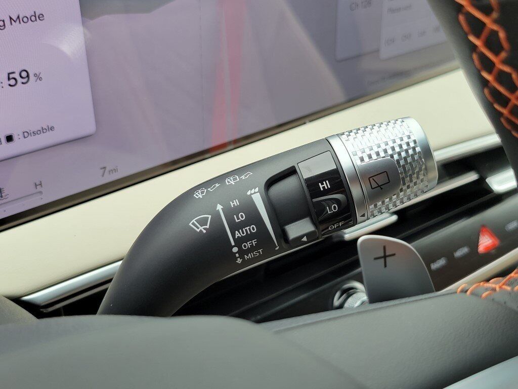 2026 Genesis GV70 3.5T Sport Prestige Chantilly VA