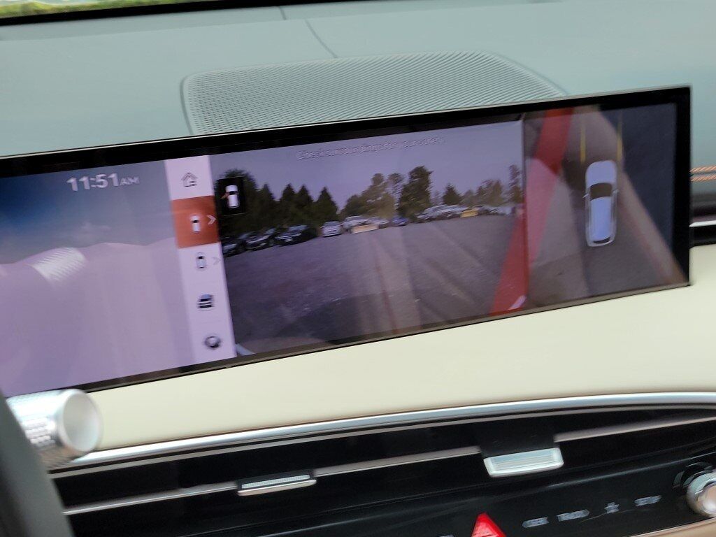 2026 Genesis GV70 3.5T Sport Prestige Chantilly VA