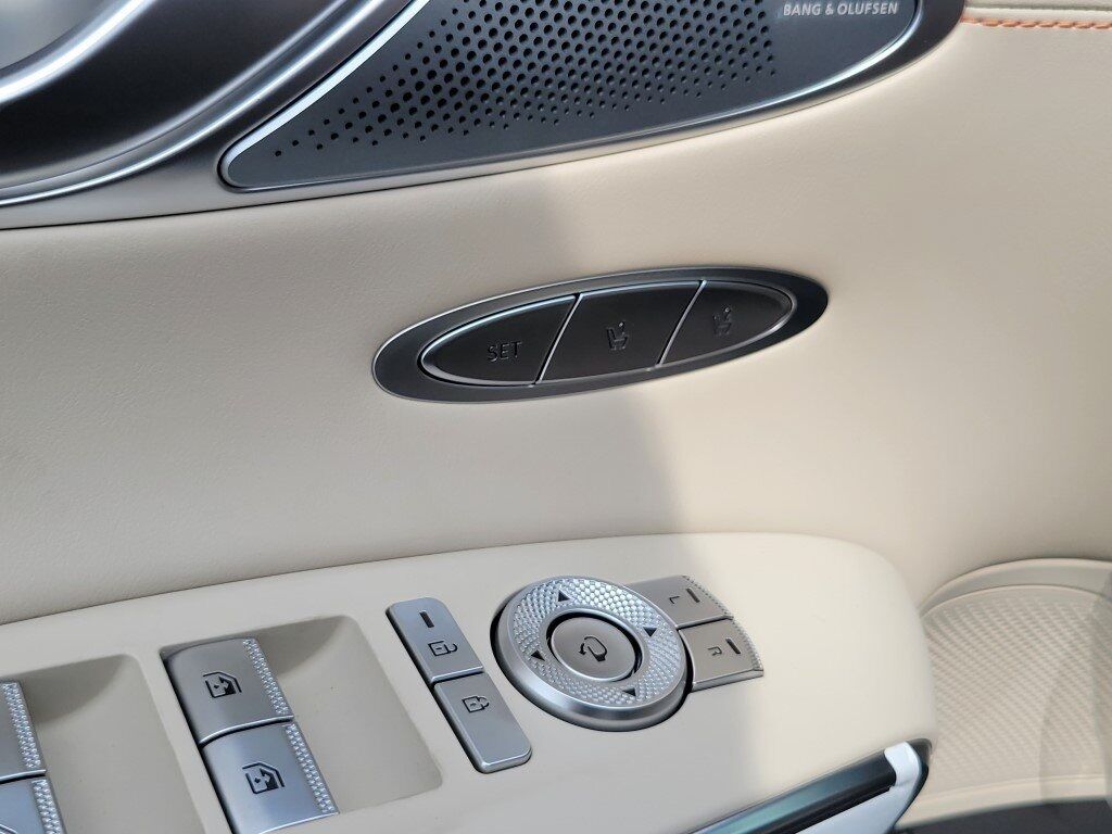 2026 Genesis GV70 3.5T Sport Prestige Chantilly VA