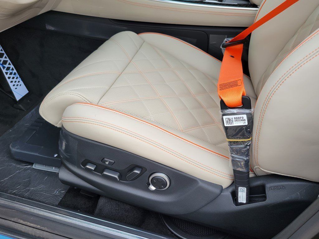 2026 Genesis GV70 3.5T Sport Prestige Chantilly VA