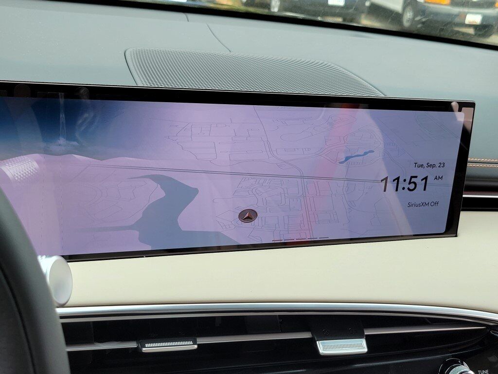 2026 Genesis GV70 3.5T Sport Prestige Chantilly VA