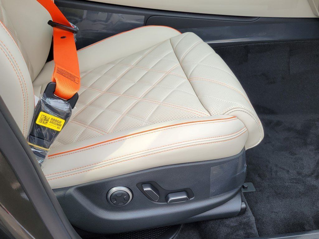 2026 Genesis GV70 3.5T Sport Prestige Chantilly VA