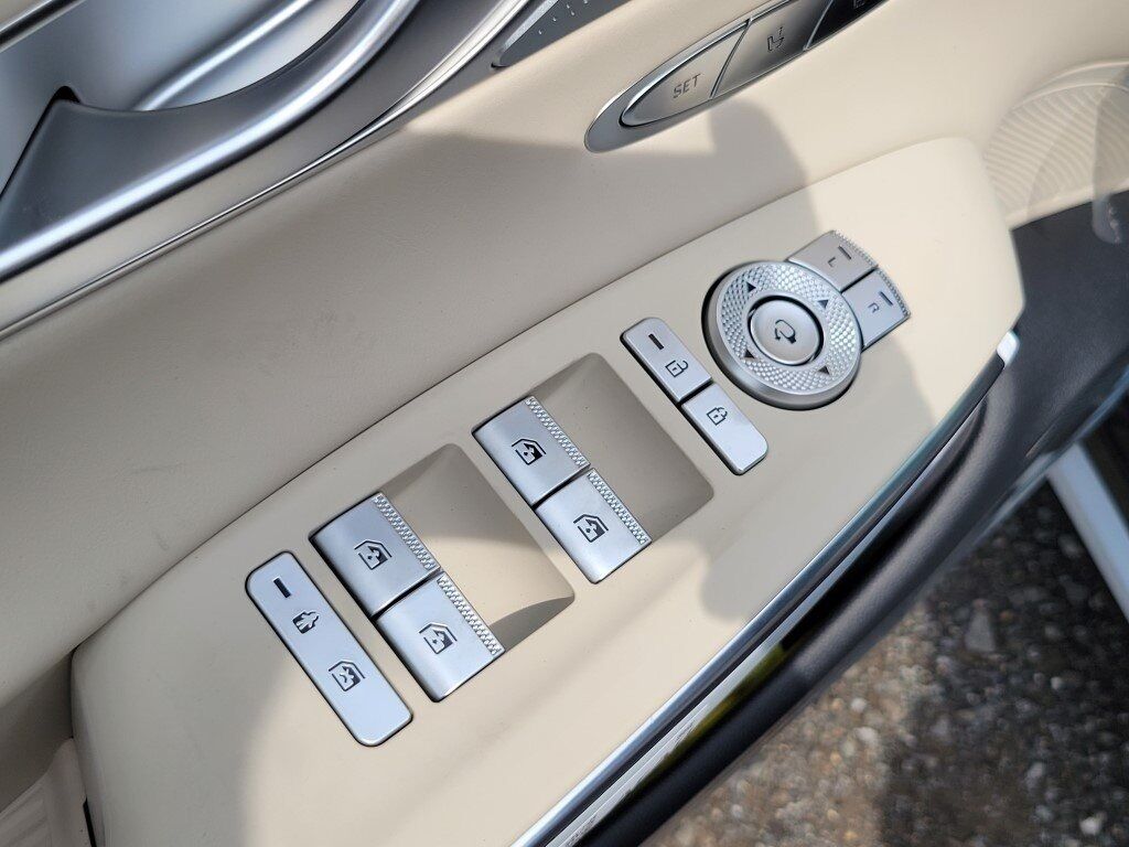 2026 Genesis GV70 3.5T Sport Prestige Chantilly VA