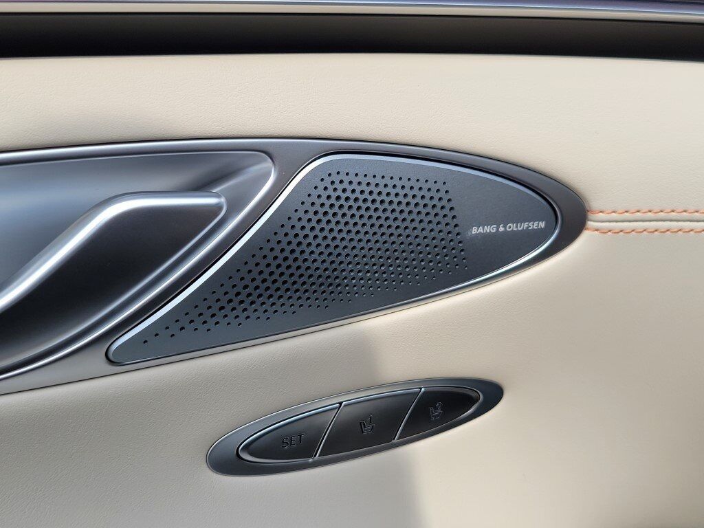 2026 Genesis GV70 3.5T Sport Prestige Chantilly VA