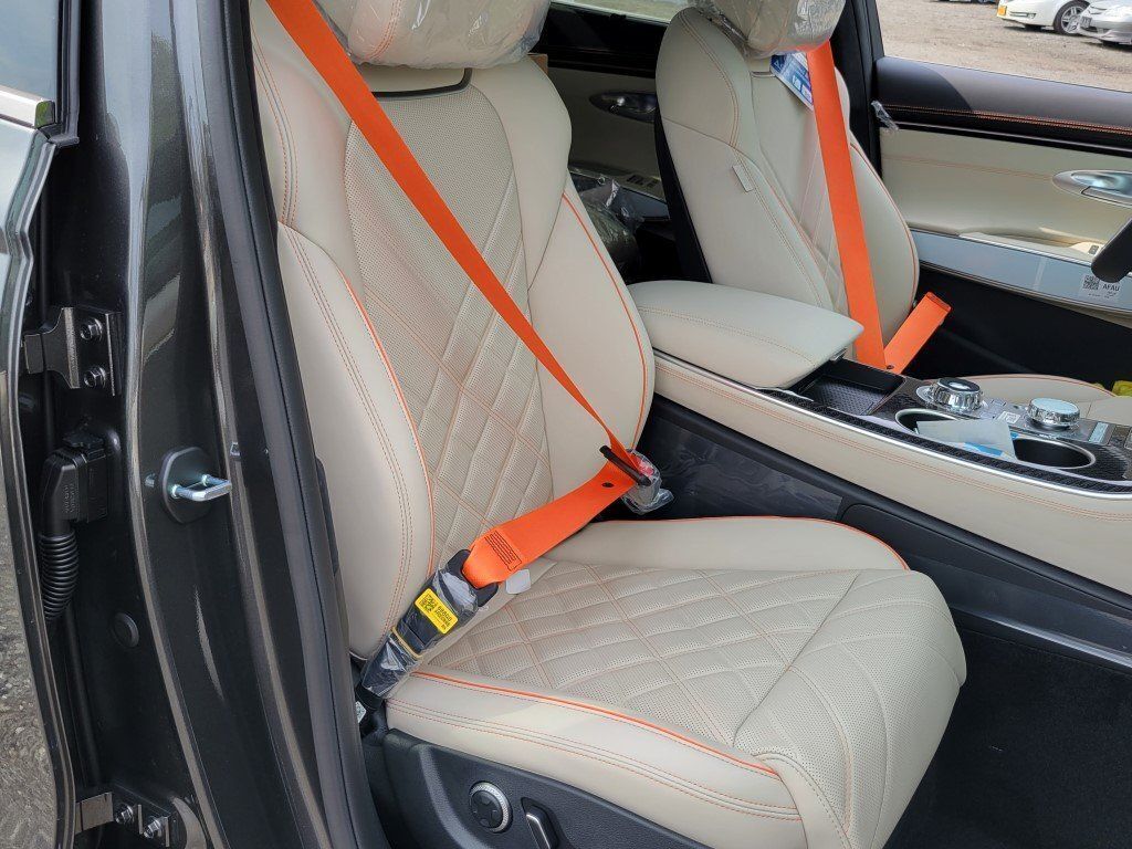 2026 Genesis GV70 3.5T Sport Prestige Chantilly VA