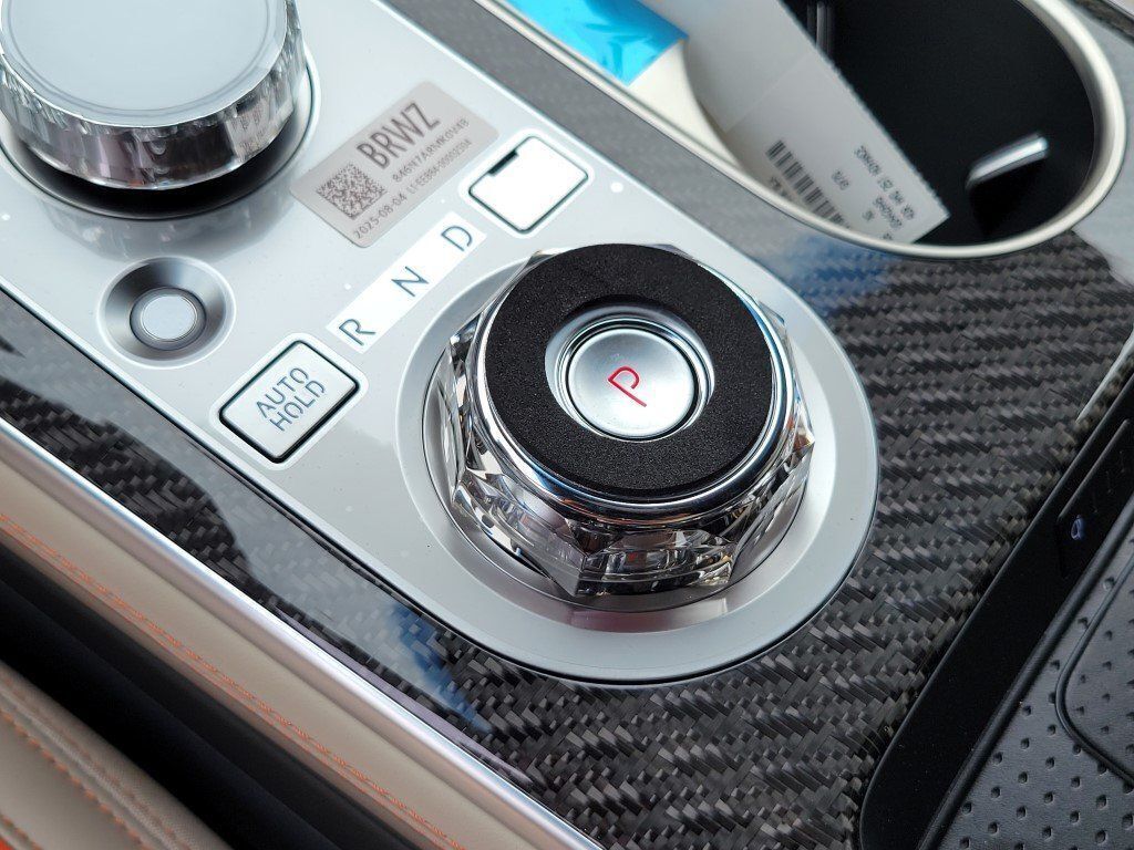 2026 Genesis GV70 3.5T Sport Prestige Chantilly VA