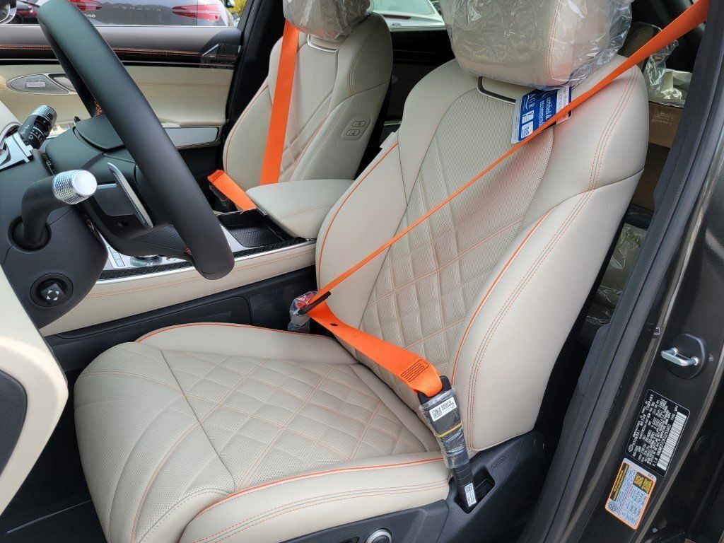 2026 Genesis GV70 3.5T Sport Prestige Chantilly VA