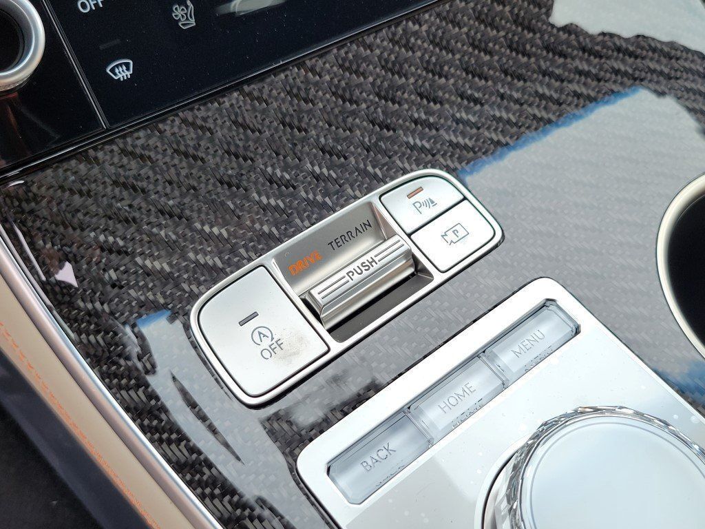 2026 Genesis GV70 3.5T Sport Prestige Chantilly VA