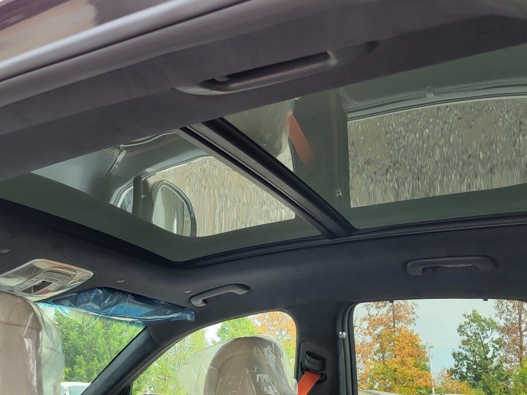 2026 Genesis GV70 3.5T Sport Prestige Chantilly VA