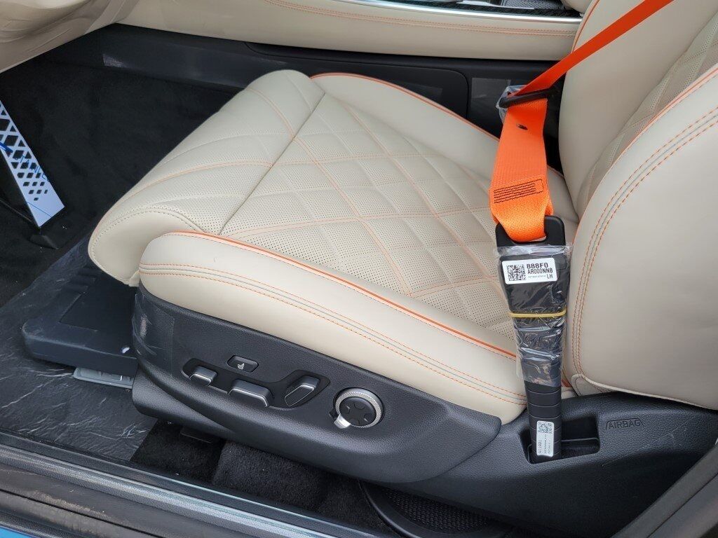 2026 Genesis GV70 3.5T Sport Prestige Chantilly VA