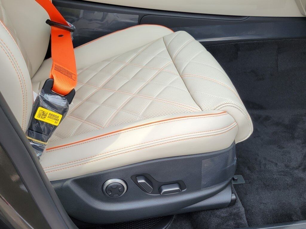 2026 Genesis GV70 3.5T Sport Prestige Chantilly VA