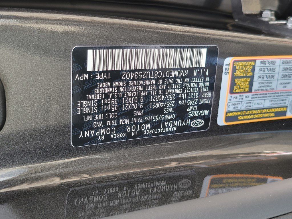 2026 Genesis GV70 3.5T Sport Prestige Chantilly VA