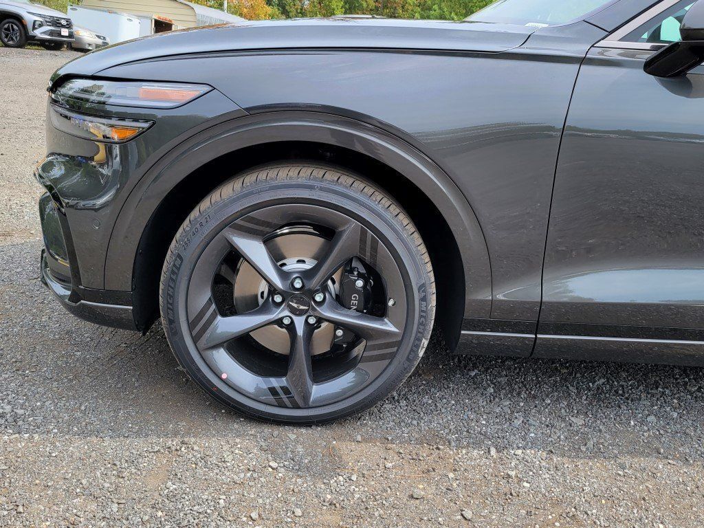 2026 Genesis GV70 3.5T Sport Prestige Chantilly VA