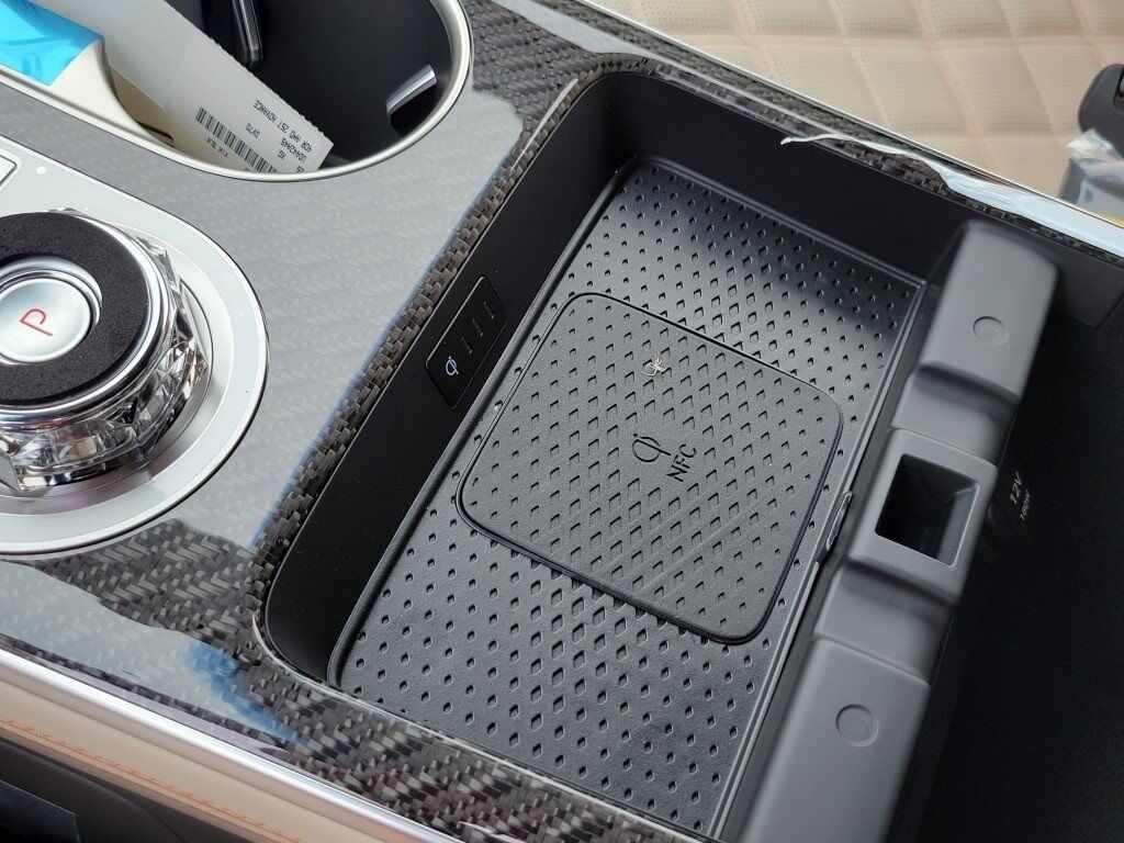 2026 Genesis GV70 3.5T Sport Prestige Chantilly VA