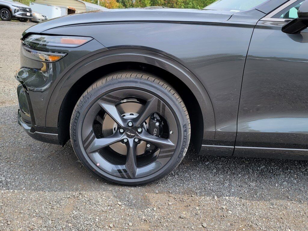 2026 Genesis GV70 3.5T Sport Prestige Chantilly VA