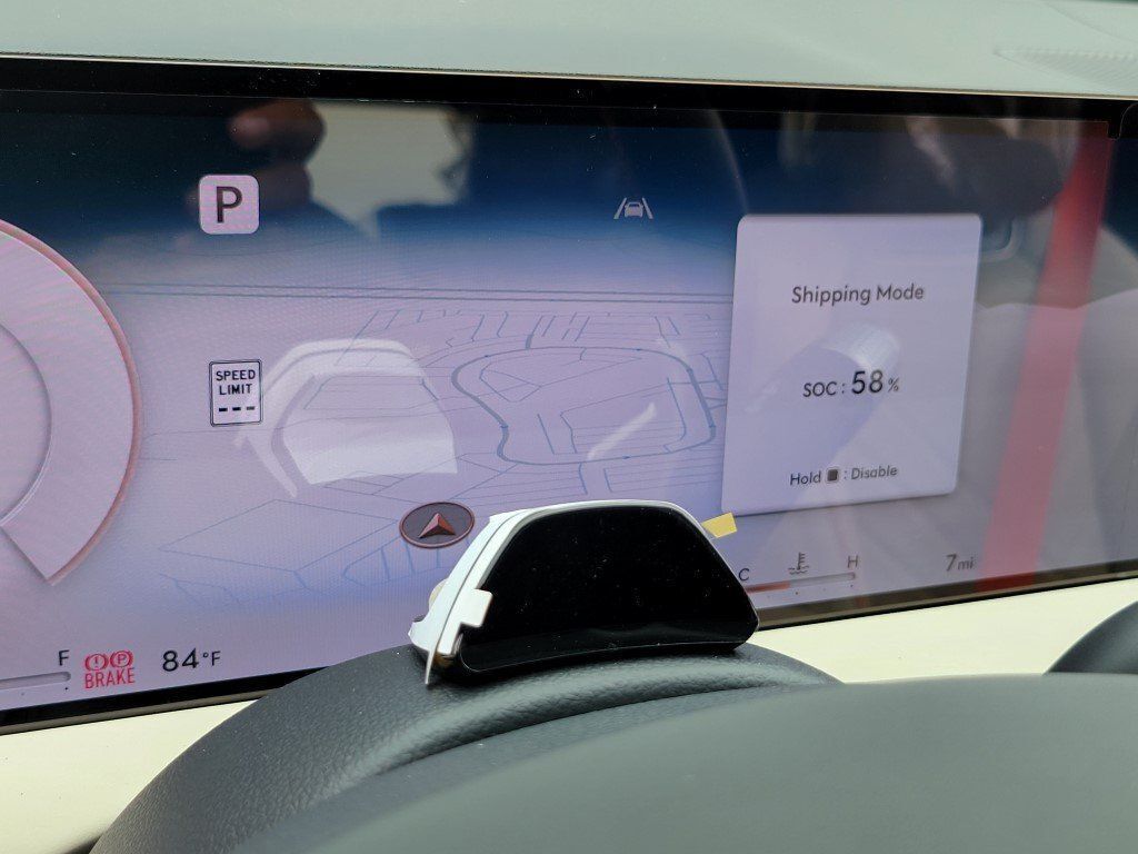 2026 Genesis GV70 3.5T Sport Prestige Chantilly VA