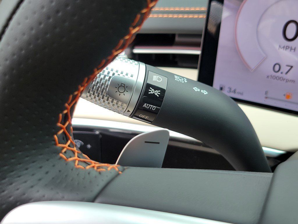 2026 Genesis GV70 3.5T Sport Prestige Chantilly VA