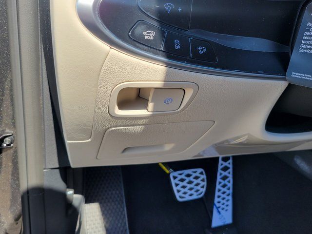 2026 Genesis GV70 3.5T Sport Prestige Chantilly VA
