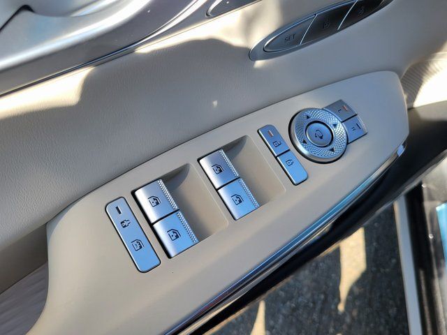 2026 Genesis GV70 3.5T Sport Prestige Chantilly VA