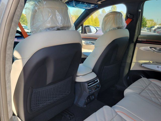 2026 Genesis GV70 3.5T Sport Prestige Chantilly VA