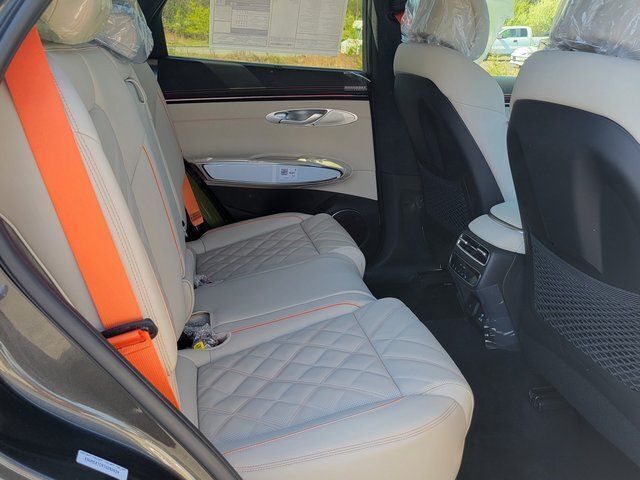 2026 Genesis GV70 3.5T Sport Prestige Chantilly VA