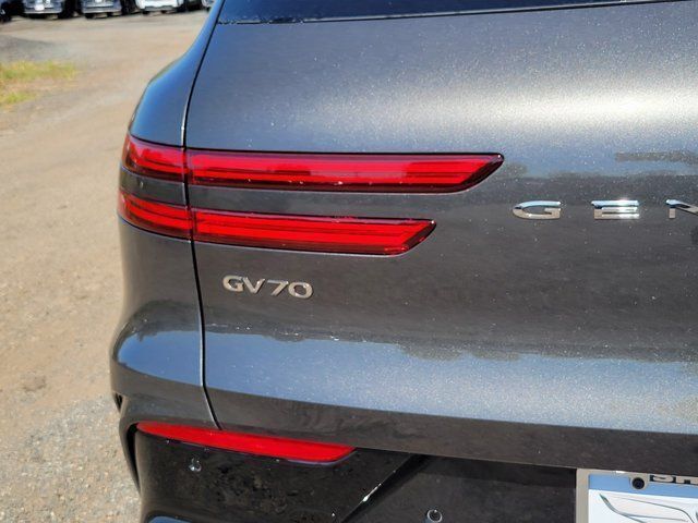 2026 Genesis GV70 3.5T Sport Prestige Chantilly VA