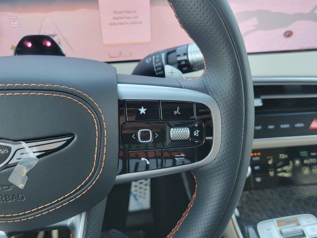 2026 Genesis GV70 3.5T Sport Prestige Chantilly VA