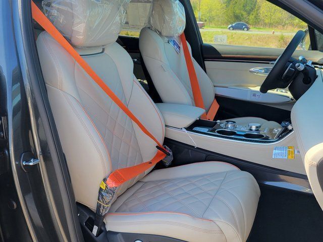 2026 Genesis GV70 3.5T Sport Prestige Chantilly VA