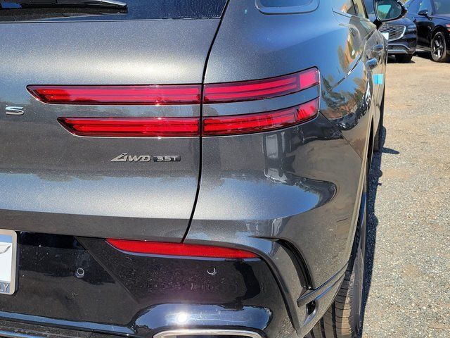 2026 Genesis GV70 3.5T Sport Prestige Chantilly VA