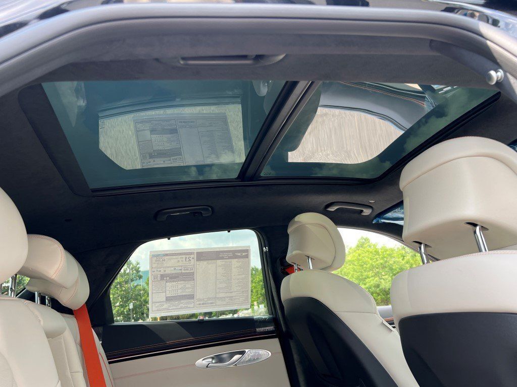 2026 Genesis GV70 3.5T Sport Prestige Chantilly VA