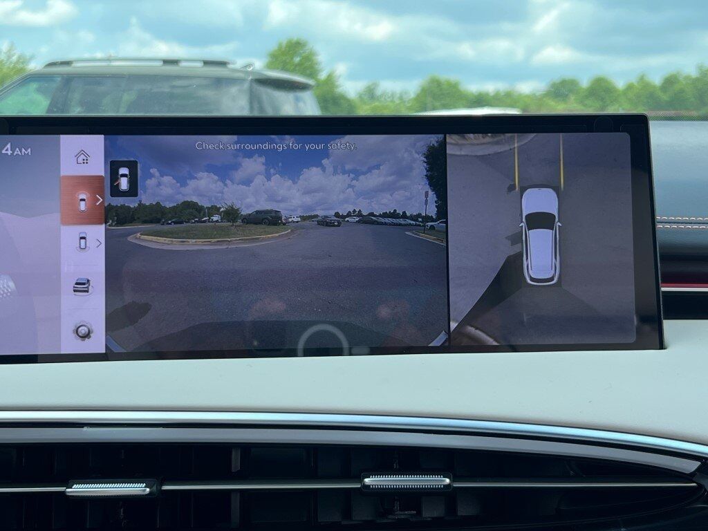 2026 Genesis GV70 3.5T Sport Prestige Chantilly VA