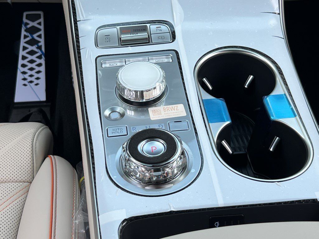 2026 Genesis GV70 3.5T Sport Prestige Chantilly VA