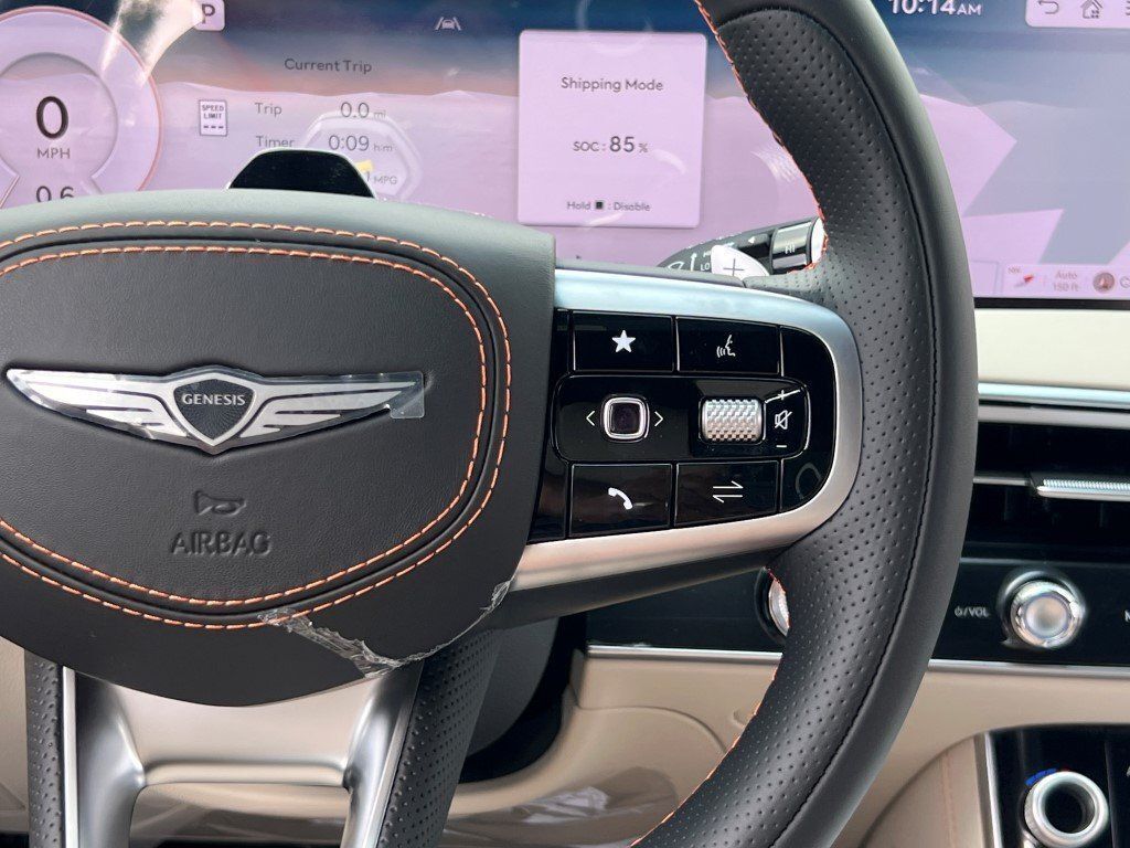 2026 Genesis GV70 3.5T Sport Prestige Chantilly VA