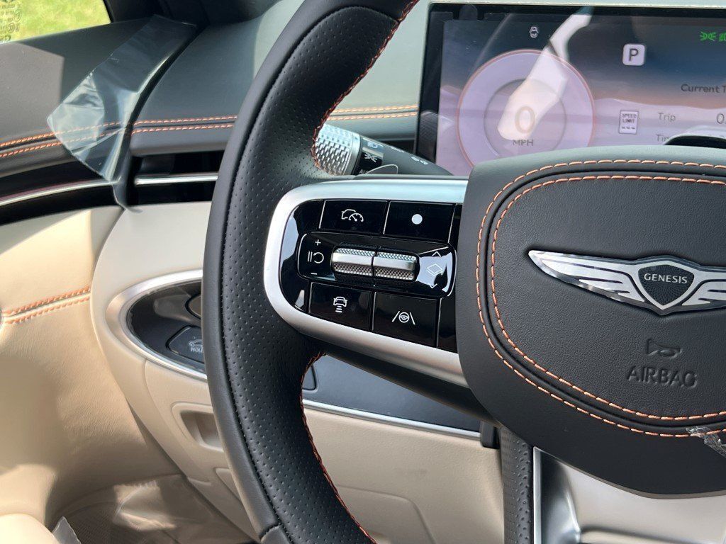 2026 Genesis GV70 3.5T Sport Prestige Chantilly VA