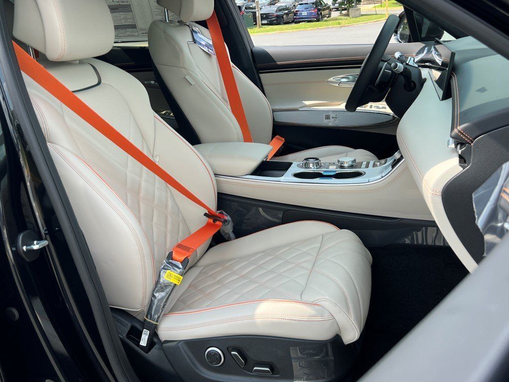 2026 Genesis GV70 3.5T Sport Prestige Chantilly VA