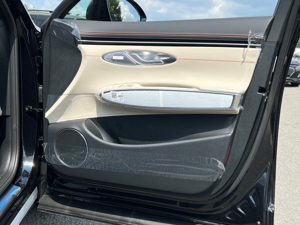 2026 Genesis GV70 3.5T Sport Prestige Chantilly VA