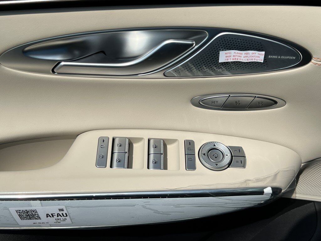 2026 Genesis GV70 3.5T Sport Prestige Chantilly VA