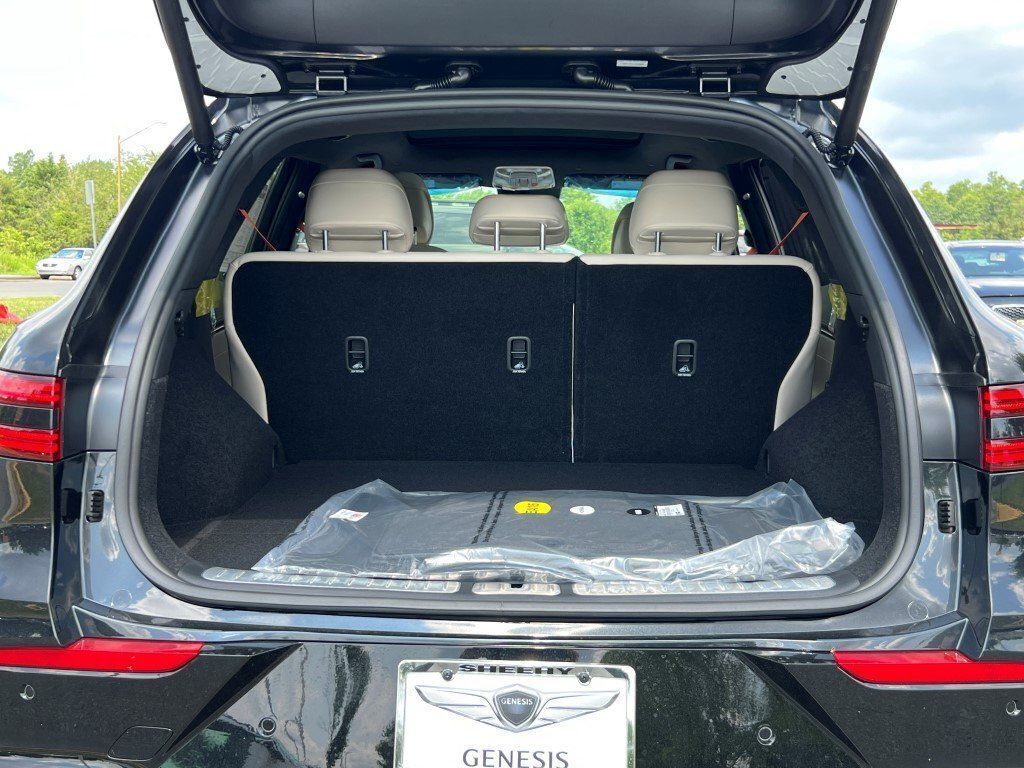 2026 Genesis GV70 3.5T Sport Prestige Chantilly VA