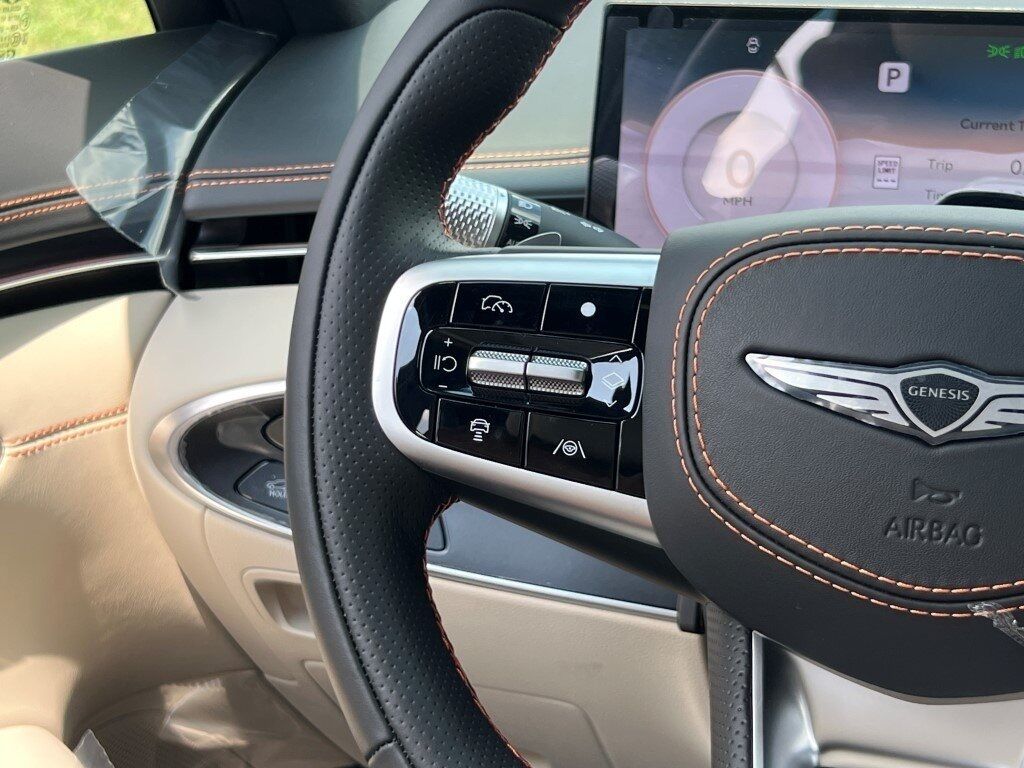 2026 Genesis GV70 3.5T Sport Prestige Chantilly VA