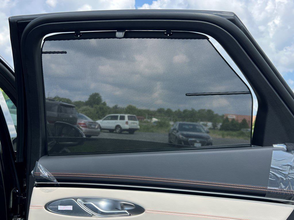 2026 Genesis GV70 3.5T Sport Prestige Chantilly VA