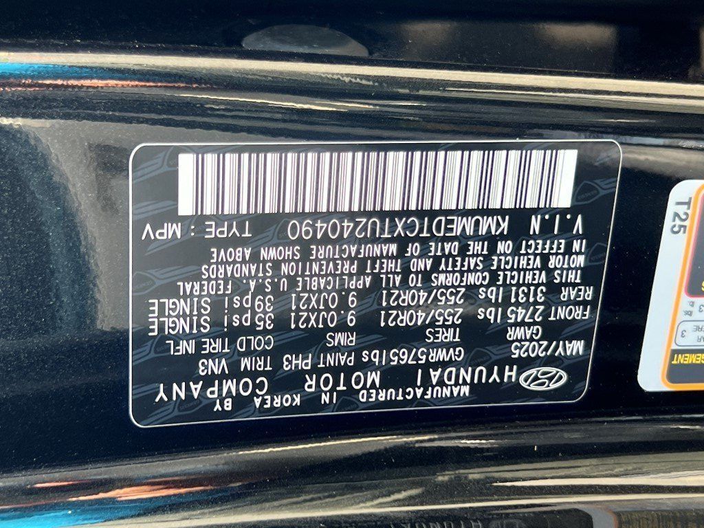 2026 Genesis GV70 3.5T Sport Prestige Chantilly VA