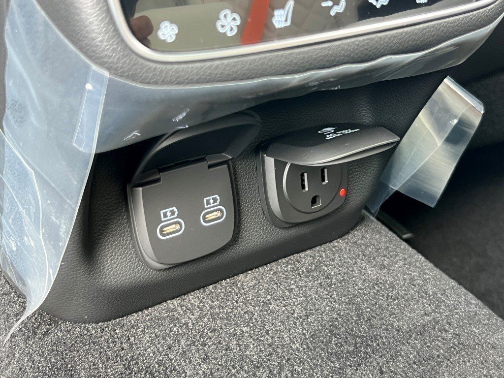 2026 Genesis GV70 3.5T Sport Prestige Chantilly VA