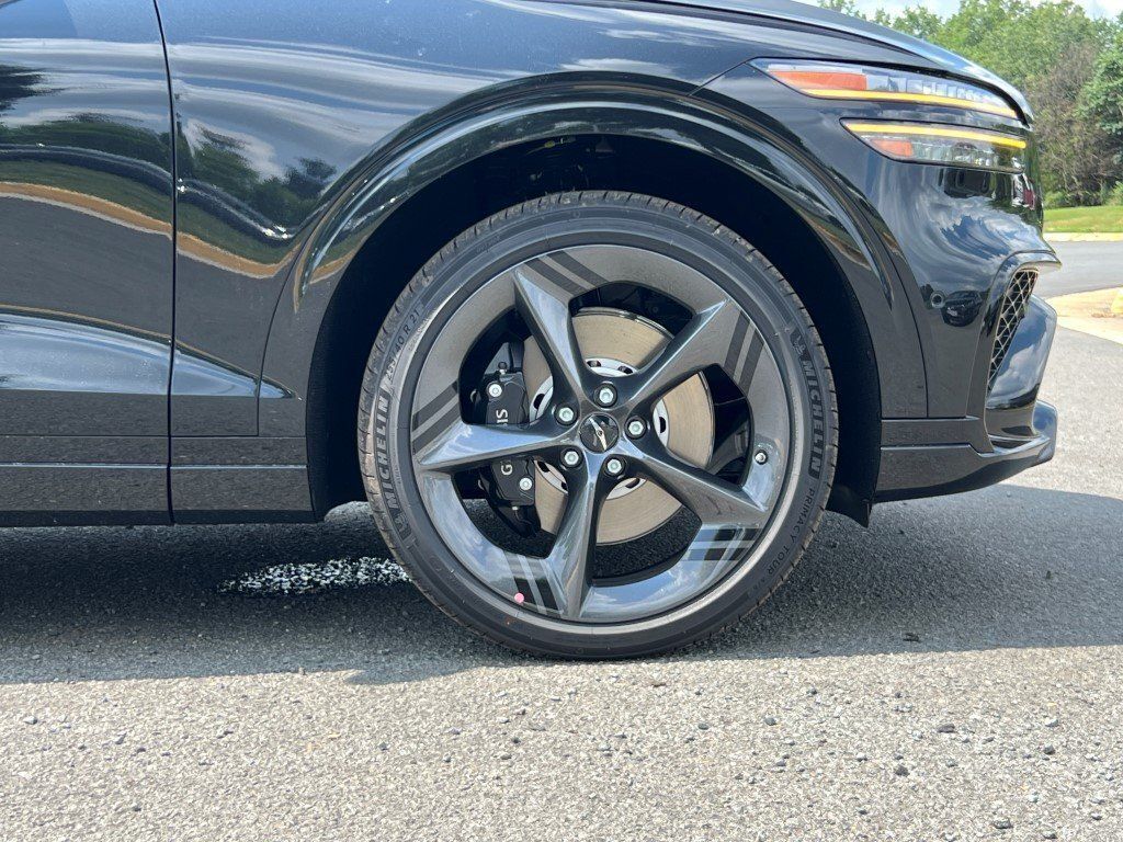 2026 Genesis GV70 3.5T Sport Prestige Chantilly VA