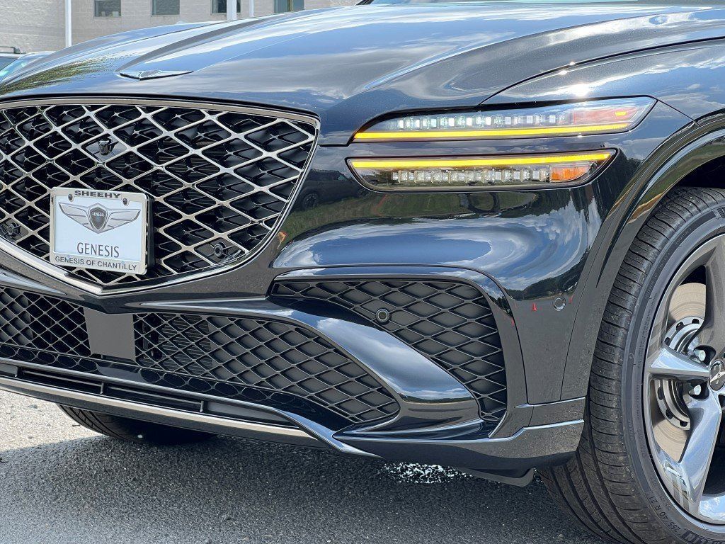 2026 Genesis GV70 3.5T Sport Prestige Chantilly VA