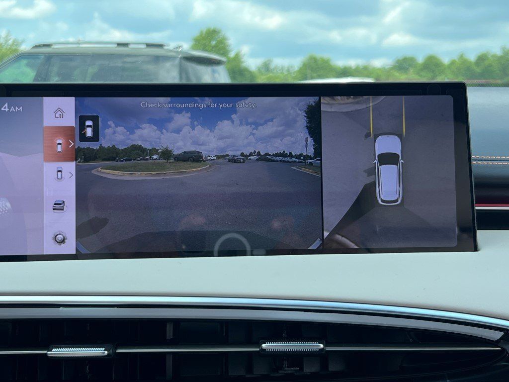 2026 Genesis GV70 3.5T Sport Prestige Chantilly VA